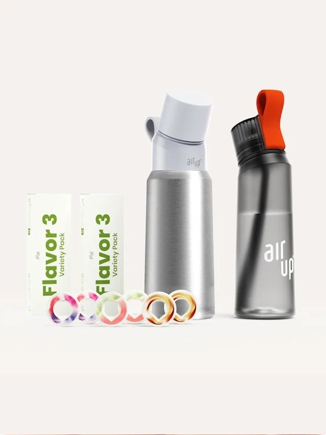 Air Up Bundle Sale | AUP24903