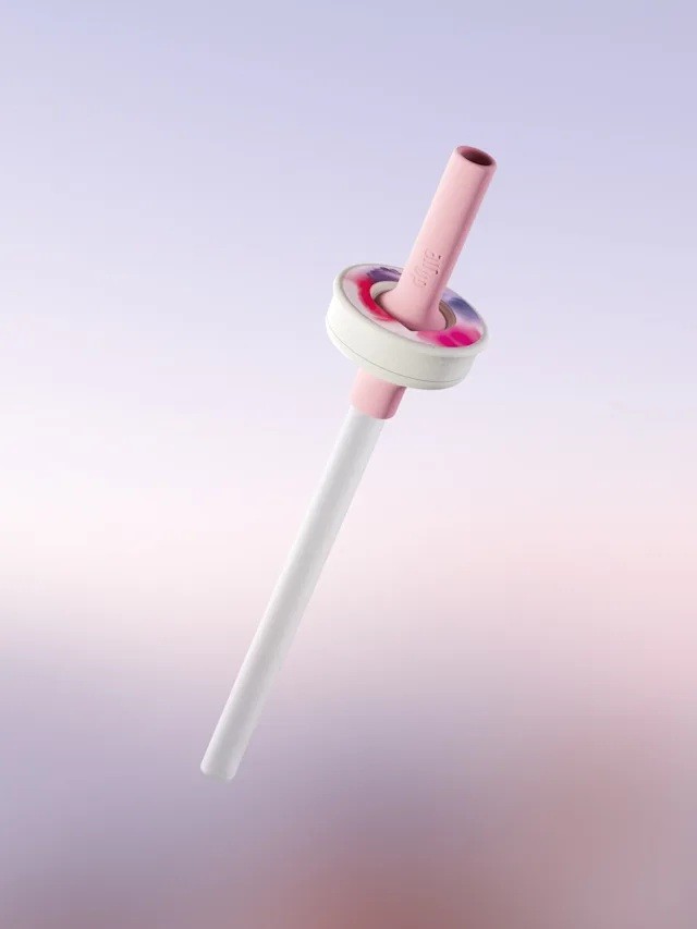Air Up The Straw Lavendel | AUP24904