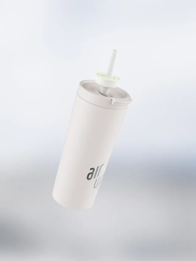 Air Up The Tumbler Weiß | AUP24910